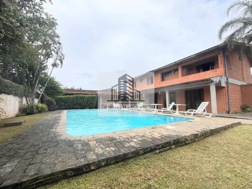 Foto 1 de Casa com 3 quartos à venda, 383m2 em Itanhaem - SP