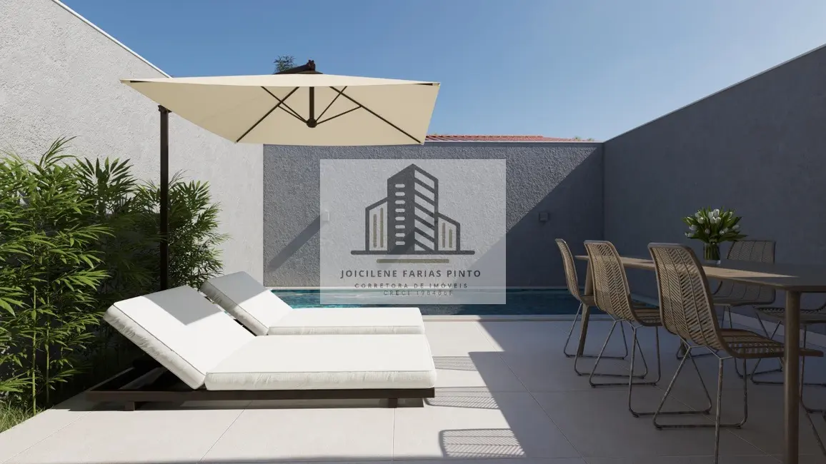 Foto 3 de Casa com 2 quartos à venda, 89m2 em Itanhaem - SP