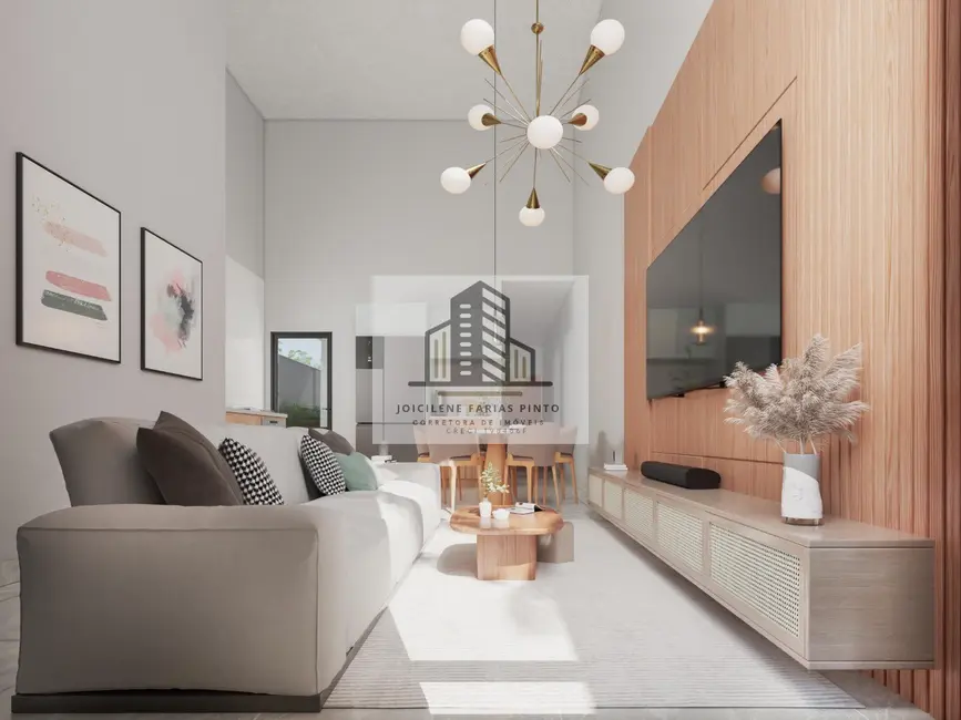 Foto 7 de Casa com 2 quartos à venda, 89m2 em Itanhaem - SP