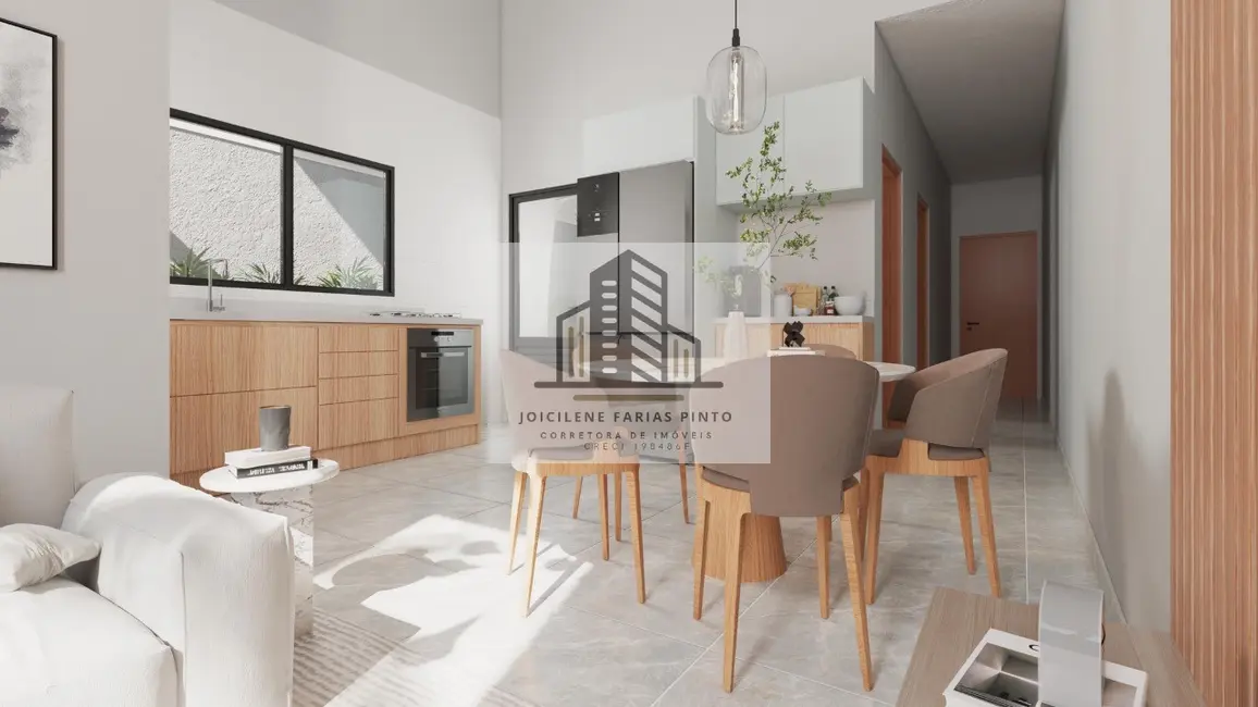 Foto 8 de Casa com 2 quartos à venda, 89m2 em Itanhaem - SP