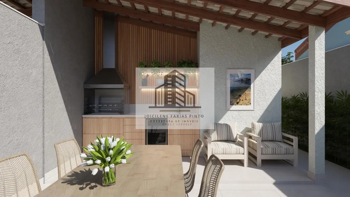 Foto 6 de Casa com 2 quartos à venda, 89m2 em Itanhaem - SP