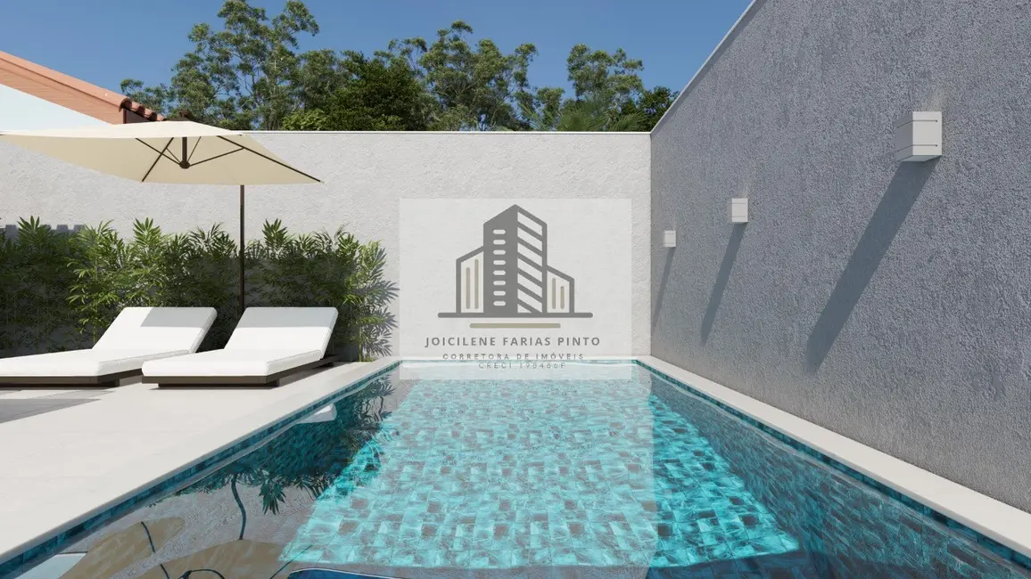 Foto 4 de Casa com 2 quartos à venda, 89m2 em Itanhaem - SP