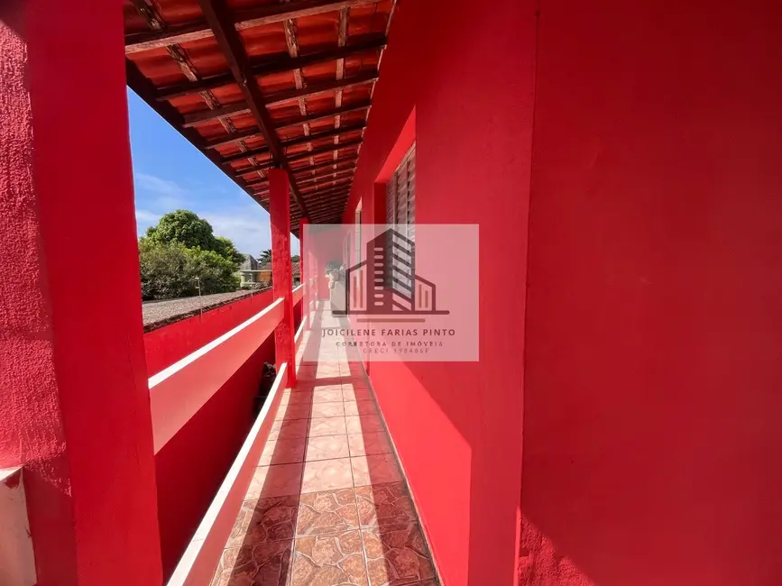 Foto 1 de Casa com 3 quartos à venda, 80m2 em Itanhaem - SP