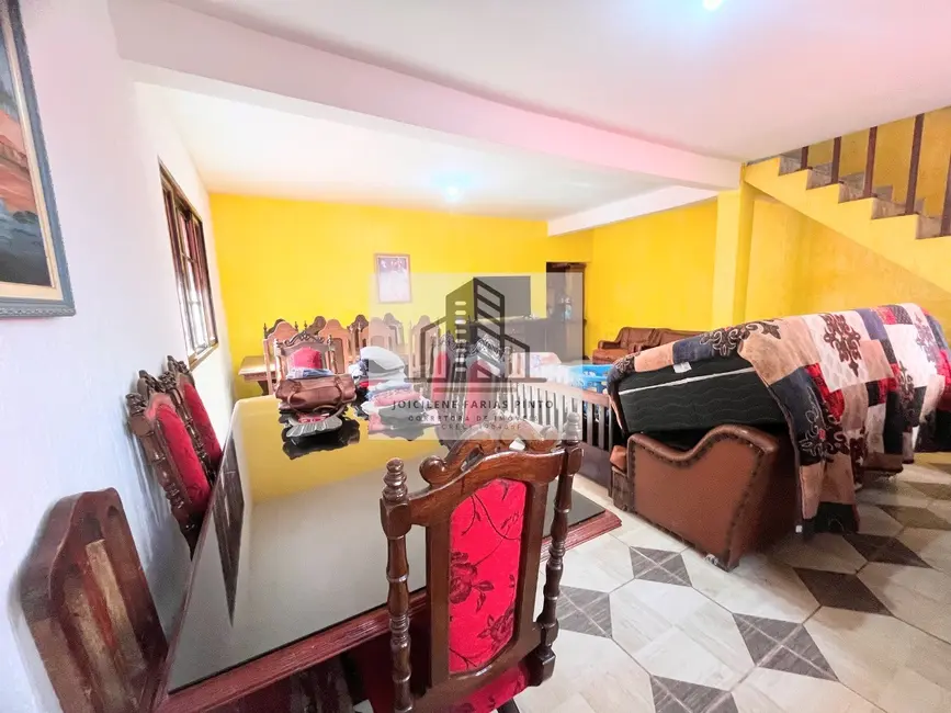 Casa com 3 quartos à venda, 80m2 em Itanhaem - SP - imagem 7 Foto 7 de Casa com 3 quartos à venda, 80m2 em Itanhaem - SP