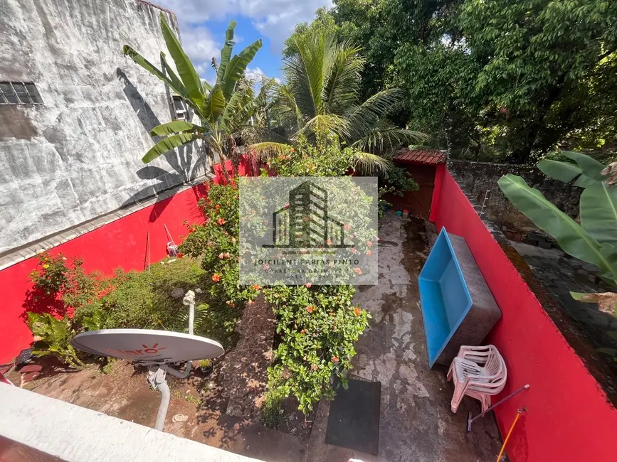 Casa com 3 quartos à venda, 80m2 em Itanhaem - SP - imagem 3 Foto 3 de Casa com 3 quartos à venda, 80m2 em Itanhaem - SP