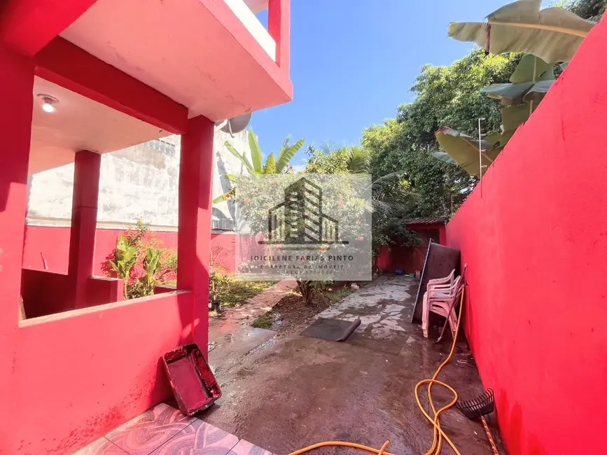 Foto 2 de Casa com 3 quartos à venda, 80m2 em Itanhaem - SP