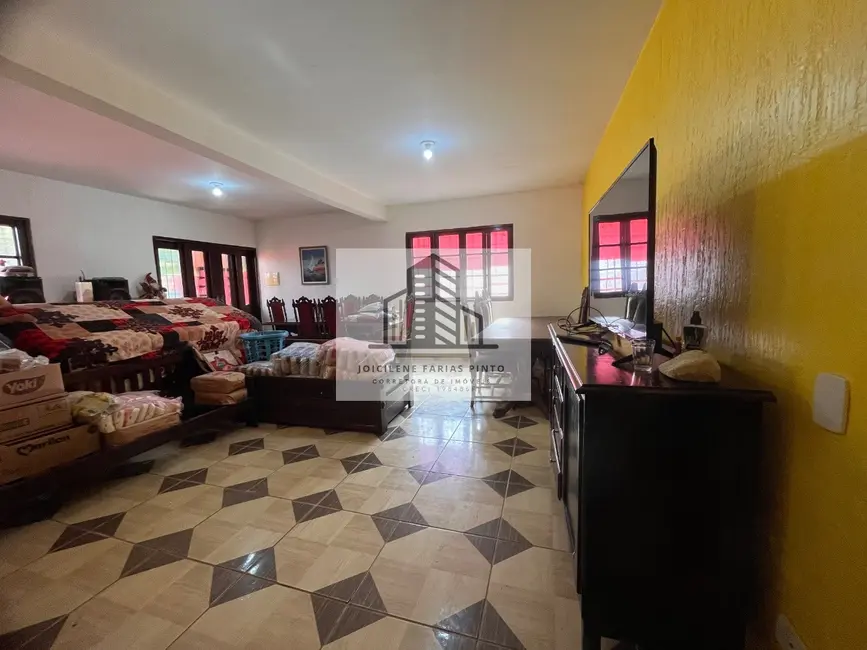 Casa com 3 quartos à venda, 80m2 em Itanhaem - SP - imagem 6 Foto 6 de Casa com 3 quartos à venda, 80m2 em Itanhaem - SP