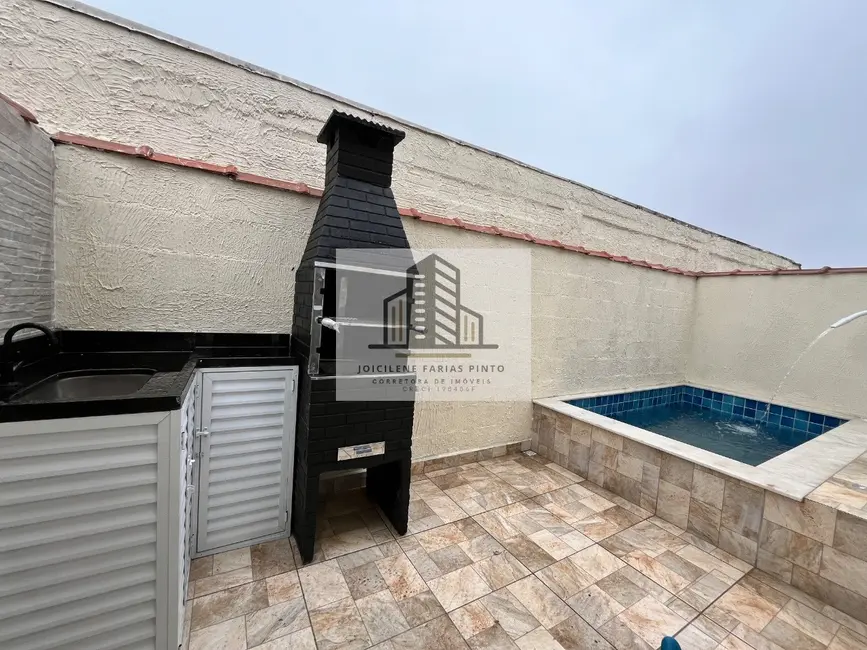 Casa de Condomínio com 2 quartos à venda, 67m2 em Itanhaem - SP - imagem 5 Foto 5 de Casa de Condomínio com 2 quartos à venda, 67m2 em Itanhaem - SP