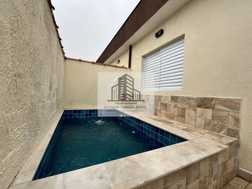 Casa de Condomínio com 2 quartos à venda, 67m2 em Itanhaem - SP - imagem 7 Foto 7 de Casa de Condomínio com 2 quartos à venda, 67m2 em Itanhaem - SP