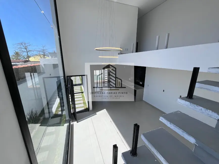 Foto 4 de Casa com 3 quartos à venda, 157m2 em Itanhaem - SP