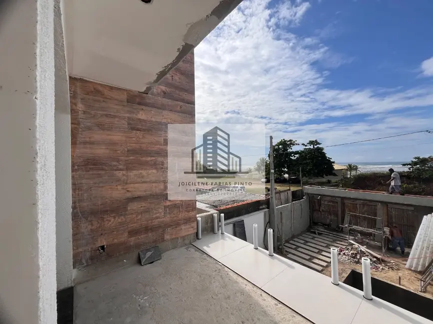 Foto 2 de Casa com 3 quartos à venda, 157m2 em Itanhaem - SP