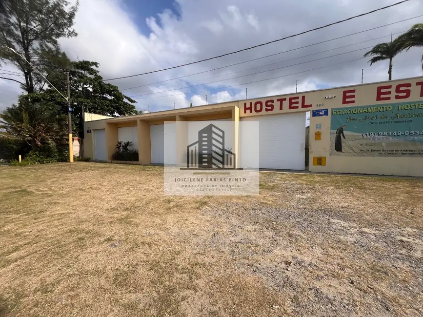 Foto 4 de Terreno / Lote à venda, 600m2 em Itanhaem - SP