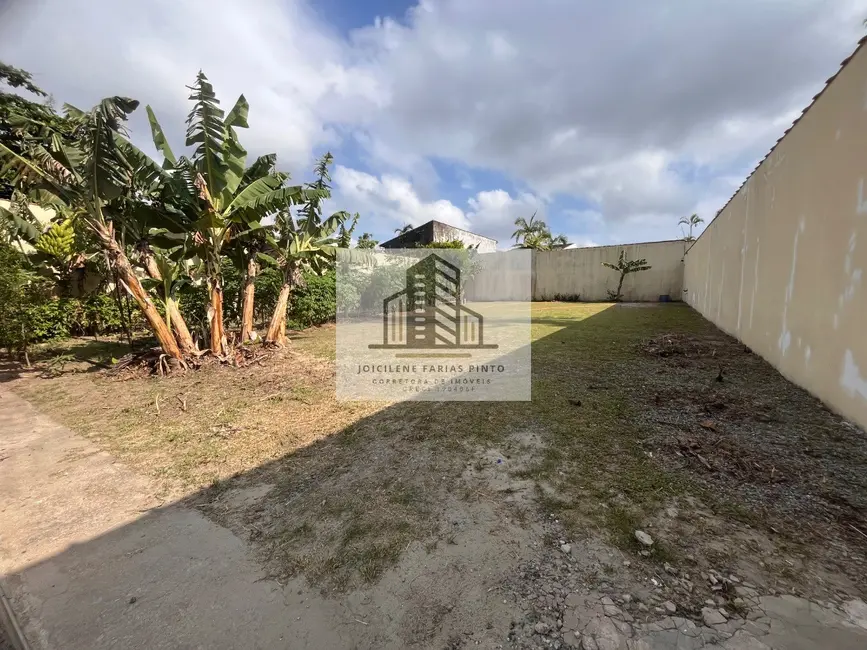 Foto 1 de Terreno / Lote à venda, 600m2 em Itanhaem - SP