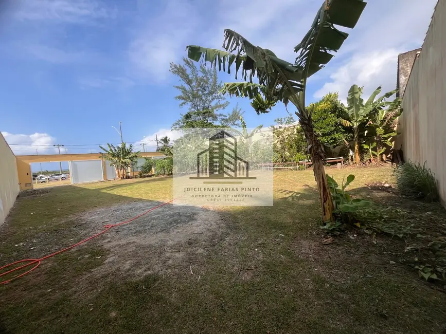 Foto 2 de Terreno / Lote à venda, 600m2 em Itanhaem - SP