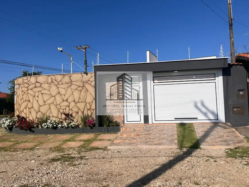 Foto 1 de Casa com 3 quartos à venda, 90m2 em Itanhaem - SP