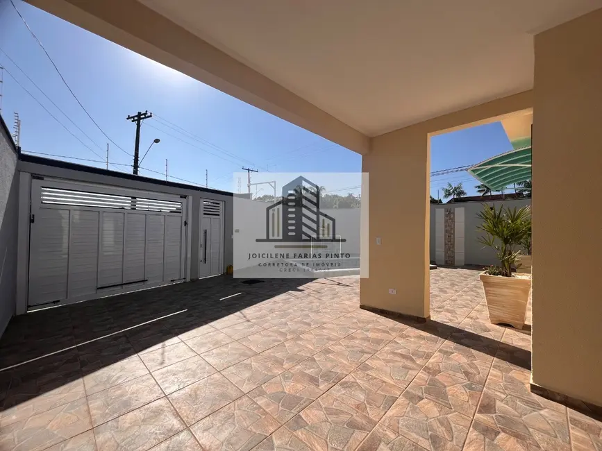 Foto 9 de Casa com 3 quartos à venda, 90m2 em Itanhaem - SP