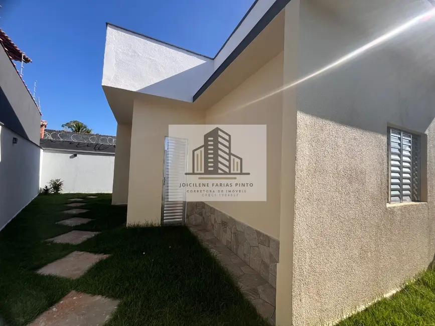 Foto 7 de Casa com 3 quartos à venda, 90m2 em Itanhaem - SP