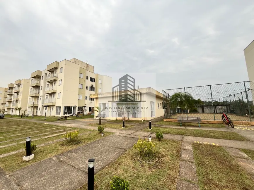 Foto 1 de Apartamento com 2 quartos à venda, 27m2 em Itanhaem - SP