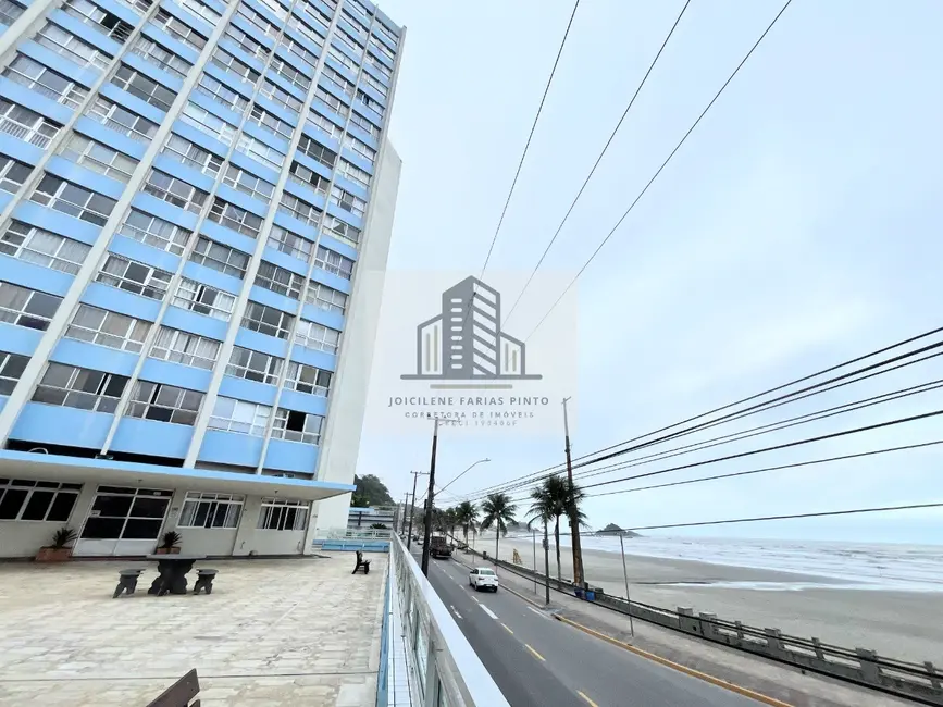 Foto 9 de Apartamento com 2 quartos à venda, 60m2 em Itanhaem - SP