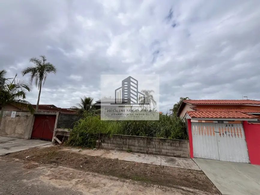 Foto 2 de Terreno / Lote à venda, 250m2 em Itanhaem - SP