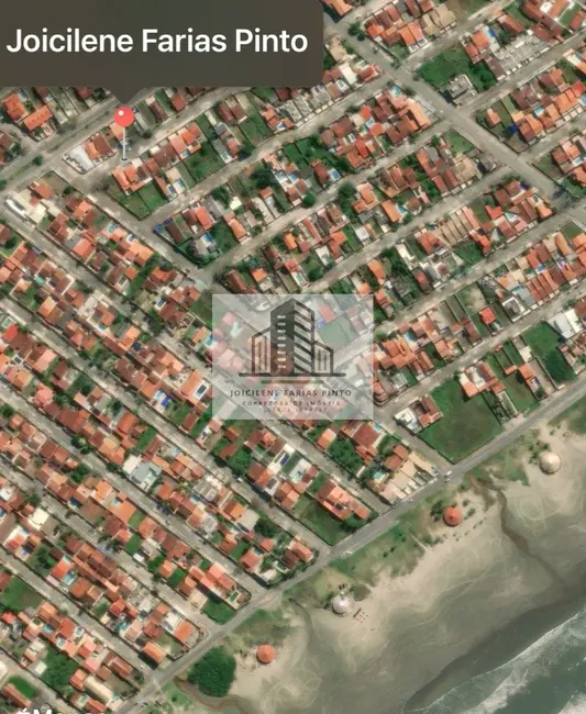 Foto 1 de Terreno / Lote à venda, 250m2 em Itanhaem - SP