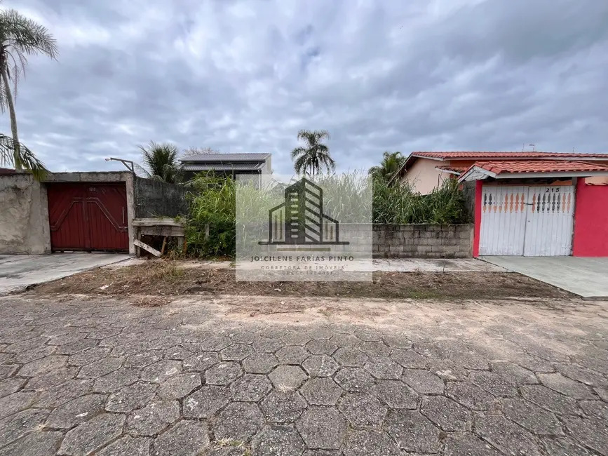 Foto 3 de Terreno / Lote à venda, 250m2 em Itanhaem - SP