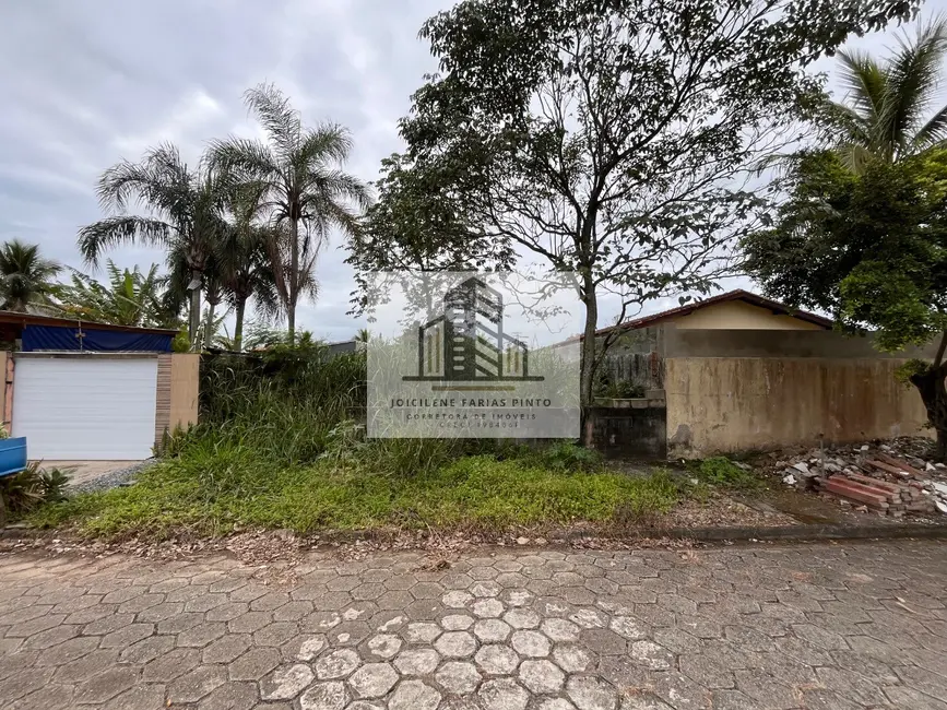Foto 2 de Terreno / Lote à venda, 250m2 em Itanhaem - SP