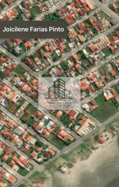 Foto 1 de Terreno / Lote à venda, 250m2 em Itanhaem - SP