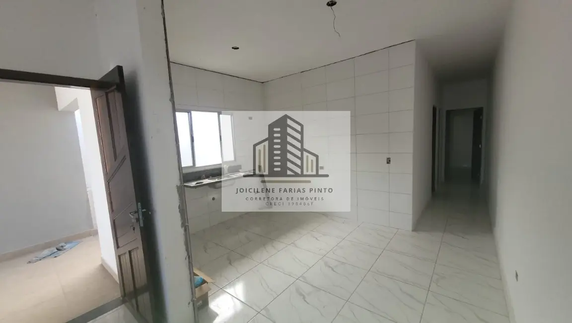 Foto 4 de Casa com 2 quartos à venda, 78m2 em Itanhaem - SP