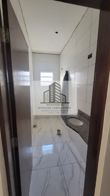 Foto 7 de Casa com 2 quartos à venda, 78m2 em Itanhaem - SP