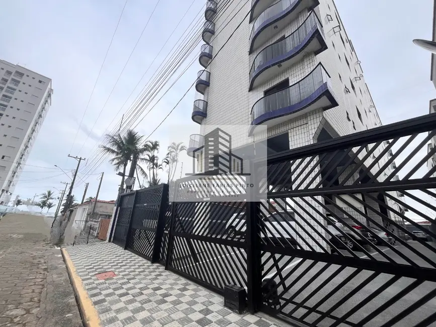 Foto 3 de Apartamento com 2 quartos à venda, 65m2 em Mongagua - SP