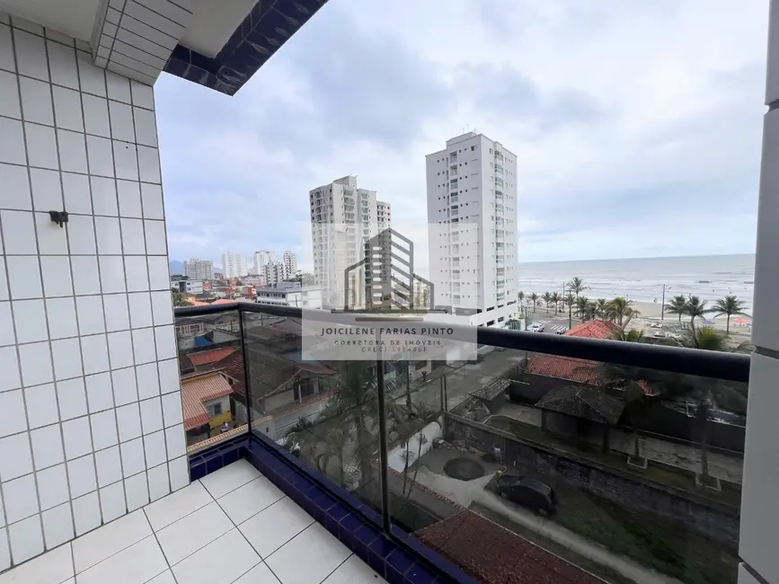 Foto 7 de Apartamento com 2 quartos à venda, 65m2 em Mongagua - SP