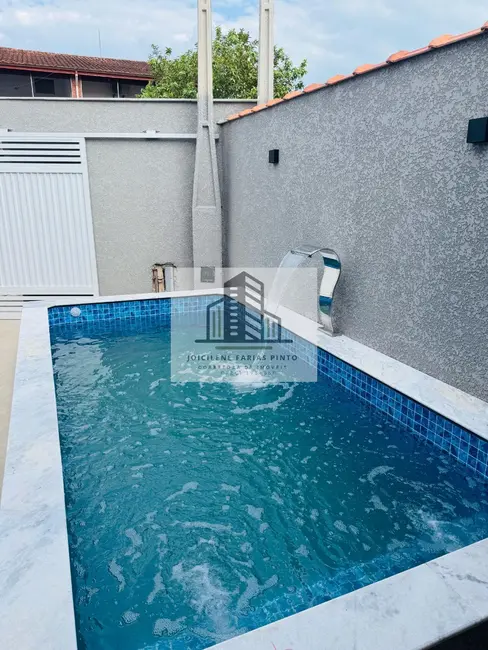 Foto 3 de Casa com 2 quartos à venda, 78m2 em Itanhaem - SP