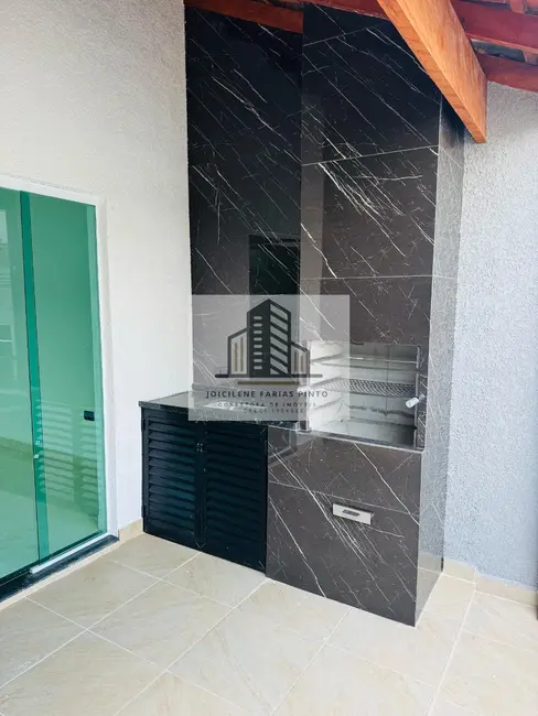 Foto 6 de Casa com 2 quartos à venda, 78m2 em Itanhaem - SP