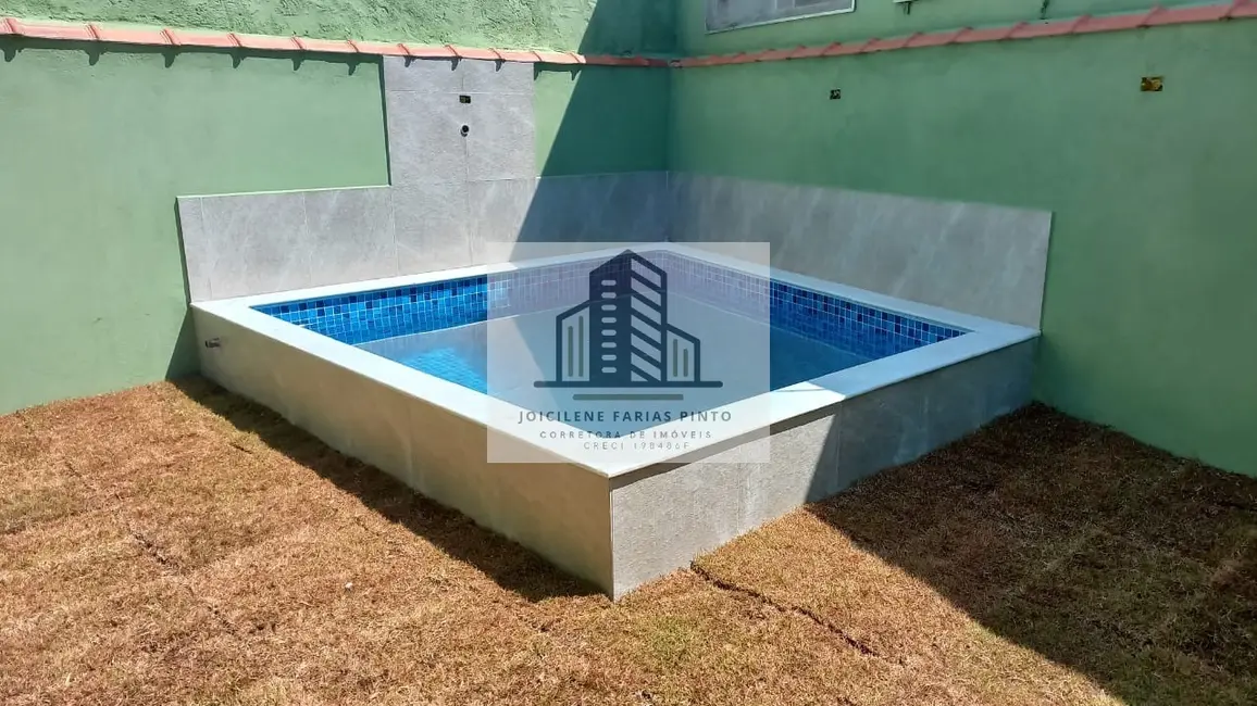 Foto 5 de Casa com 2 quartos à venda, 75m2 em Itanhaem - SP