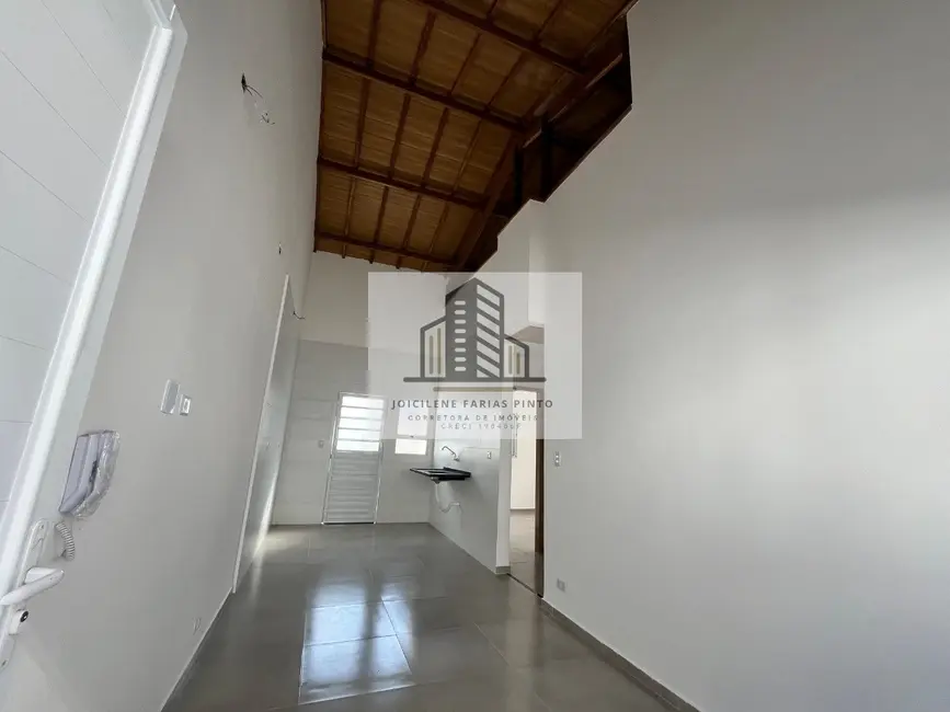 Foto 4 de Casa de Condomínio com 2 quartos à venda, 57m2 em Itanhaem - SP