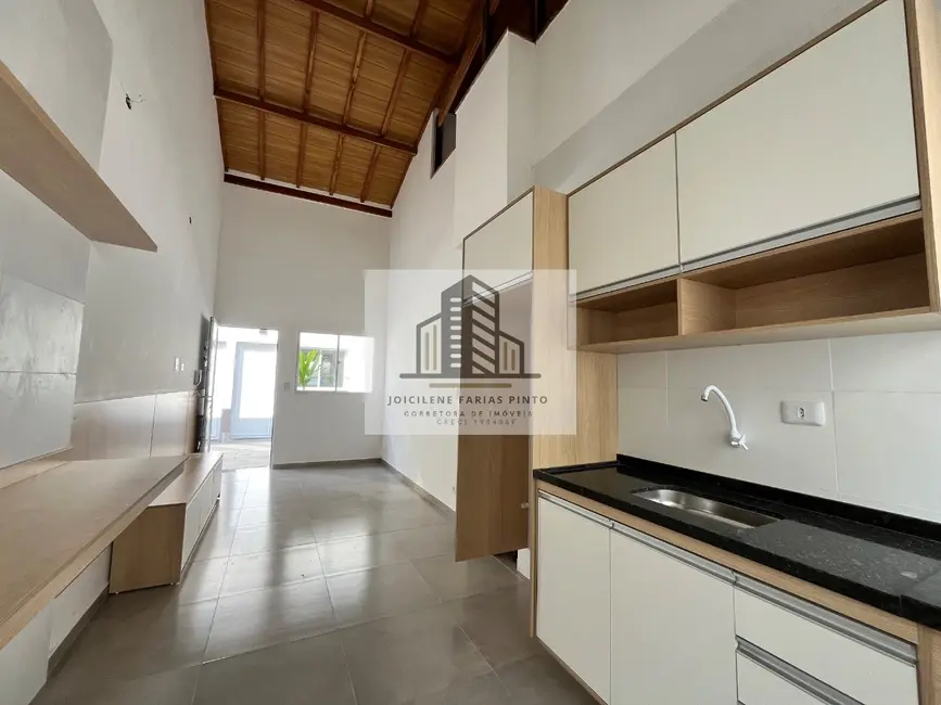 Foto 7 de Casa de Condomínio com 2 quartos à venda, 57m2 em Itanhaem - SP