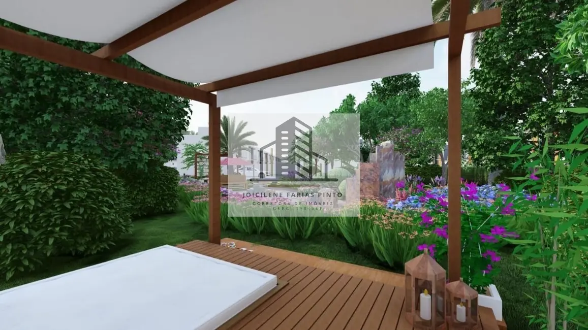 Casa de Condomínio com 2 quartos à venda, 82m2 em Itanhaem - SP - imagem 3 Foto 3 de Casa de Condomínio com 2 quartos à venda, 82m2 em Itanhaem - SP