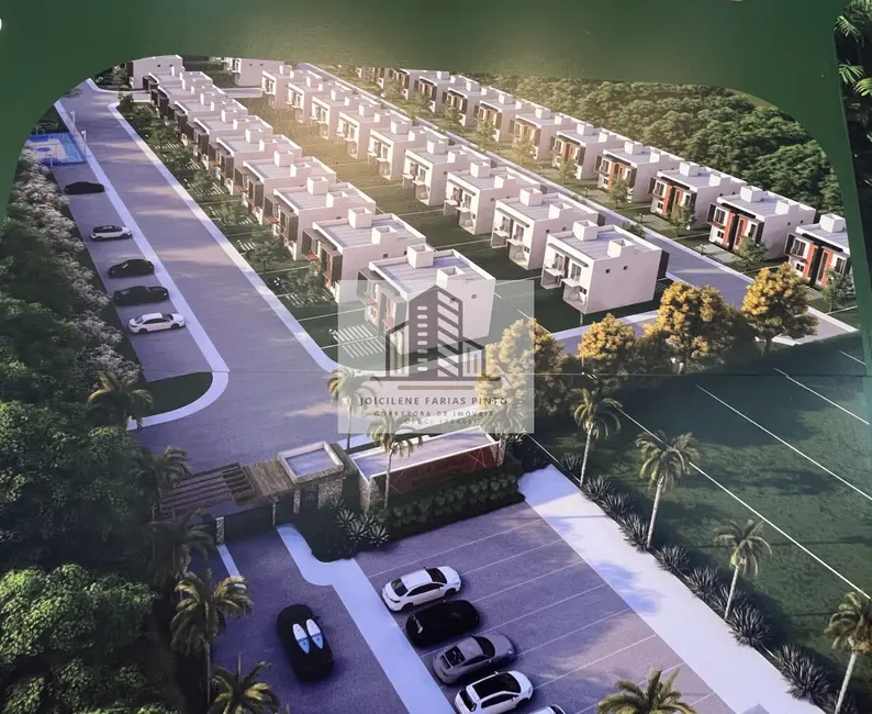 Casa de Condomínio com 2 quartos à venda, 82m2 em Itanhaem - SP - imagem 8 Foto 8 de Casa de Condomínio com 2 quartos à venda, 82m2 em Itanhaem - SP