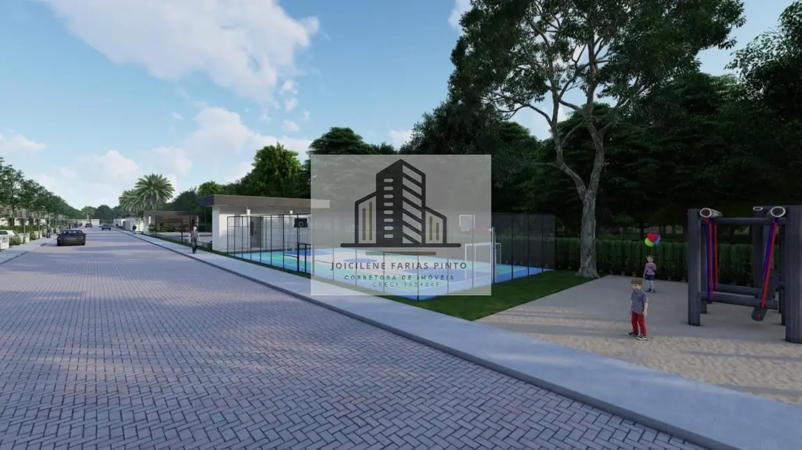 Casa de Condomínio com 2 quartos à venda, 82m2 em Itanhaem - SP - imagem 6 Foto 6 de Casa de Condomínio com 2 quartos à venda, 82m2 em Itanhaem - SP