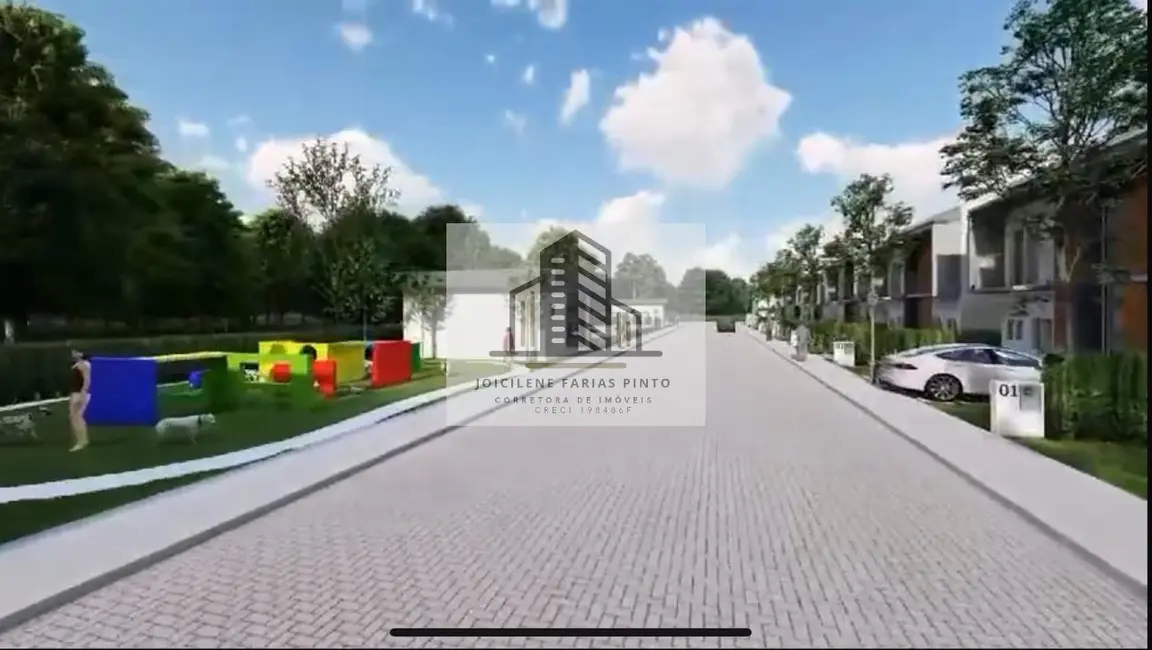 Casa de Condomínio com 2 quartos à venda, 82m2 em Itanhaem - SP - imagem 5 Foto 5 de Casa de Condomínio com 2 quartos à venda, 82m2 em Itanhaem - SP