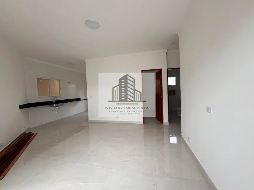 Foto 5 de Casa com 3 quartos à venda, 73m2 em Itanhaem - SP