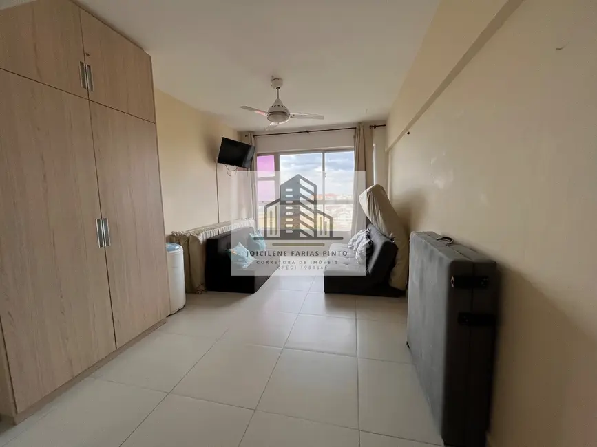 Apartamento com 1 quarto à venda, 42m2 em Itanhaem - SP - imagem 1 Foto 1 de Apartamento com 1 quarto à venda, 42m2 em Itanhaem - SP