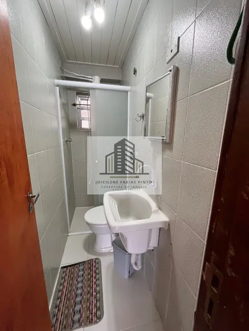 Apartamento com 1 quarto à venda, 42m2 em Itanhaem - SP - imagem 4 Foto 4 de Apartamento com 1 quarto à venda, 42m2 em Itanhaem - SP