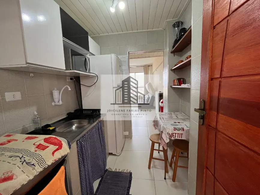 Apartamento com 1 quarto à venda, 42m2 em Itanhaem - SP - imagem 6 Foto 6 de Apartamento com 1 quarto à venda, 42m2 em Itanhaem - SP