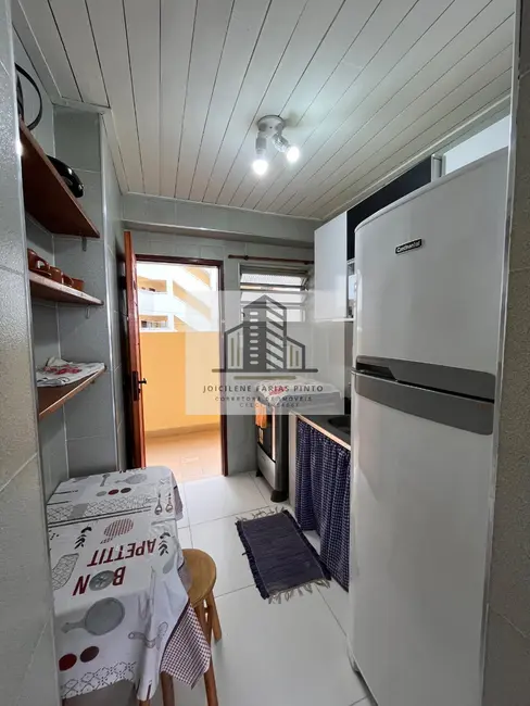 Apartamento com 1 quarto à venda, 42m2 em Itanhaem - SP - imagem 3 Foto 3 de Apartamento com 1 quarto à venda, 42m2 em Itanhaem - SP