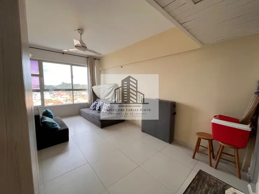 Apartamento com 1 quarto à venda, 42m2 em Itanhaem - SP - imagem 2 Foto 2 de Apartamento com 1 quarto à venda, 42m2 em Itanhaem - SP