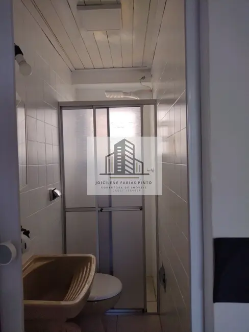 Foto 7 de Apartamento com 1 quarto à venda, 42m2 em Itanhaem - SP