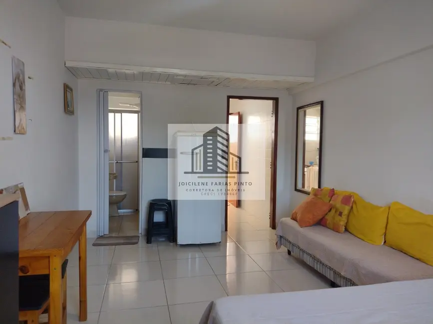 Foto 5 de Apartamento com 1 quarto à venda, 42m2 em Itanhaem - SP