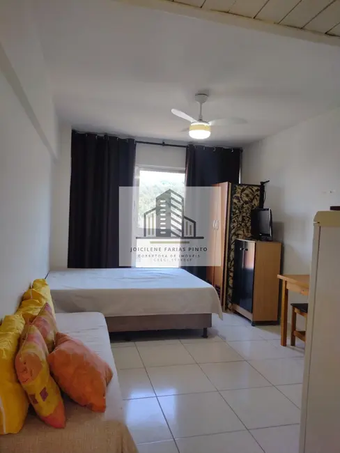 Foto 1 de Apartamento com 1 quarto à venda, 42m2 em Itanhaem - SP